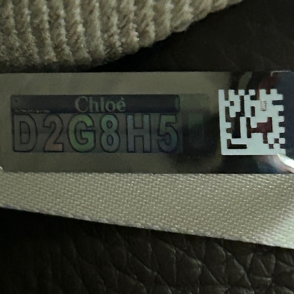 Chloé Medium Marcie Leather Shoulder
Bag - Picture 6 of 16